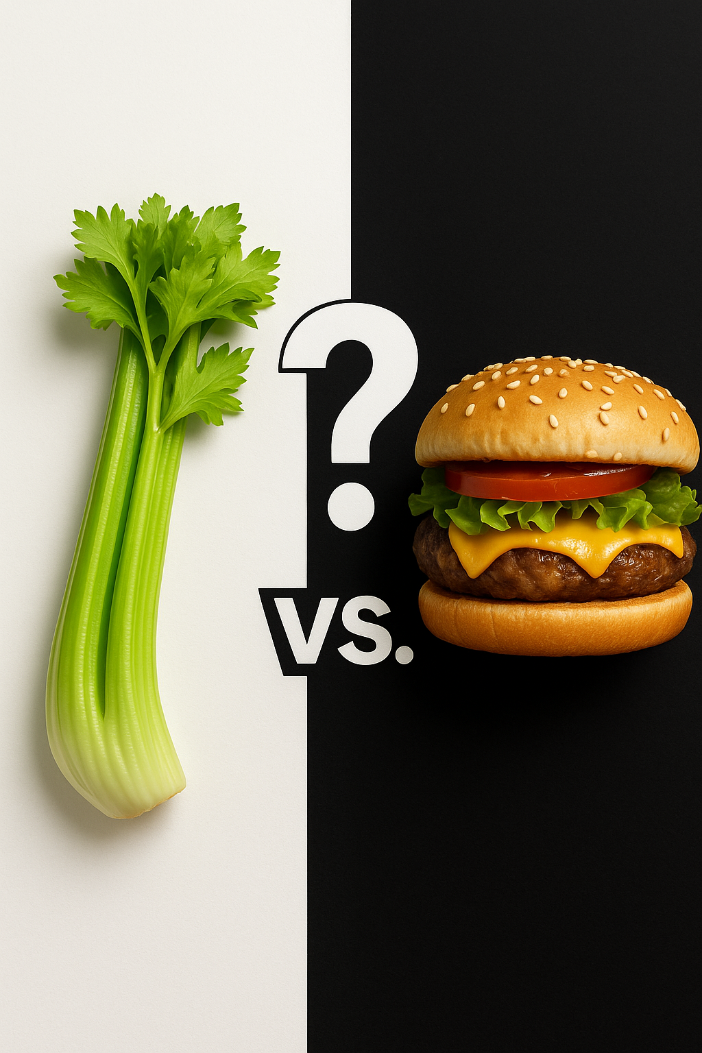 Food You Eat and Lose Weight? The Myth of Negative Calories and Why This Vegetables Are Still Worth Their Weight in Gold