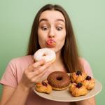 Hello, and Fattening: Foods that Sabotage Your Diet