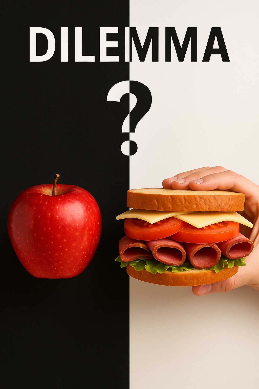 7 foods that fill you up without making you gain weight: is any of these already on your plate?