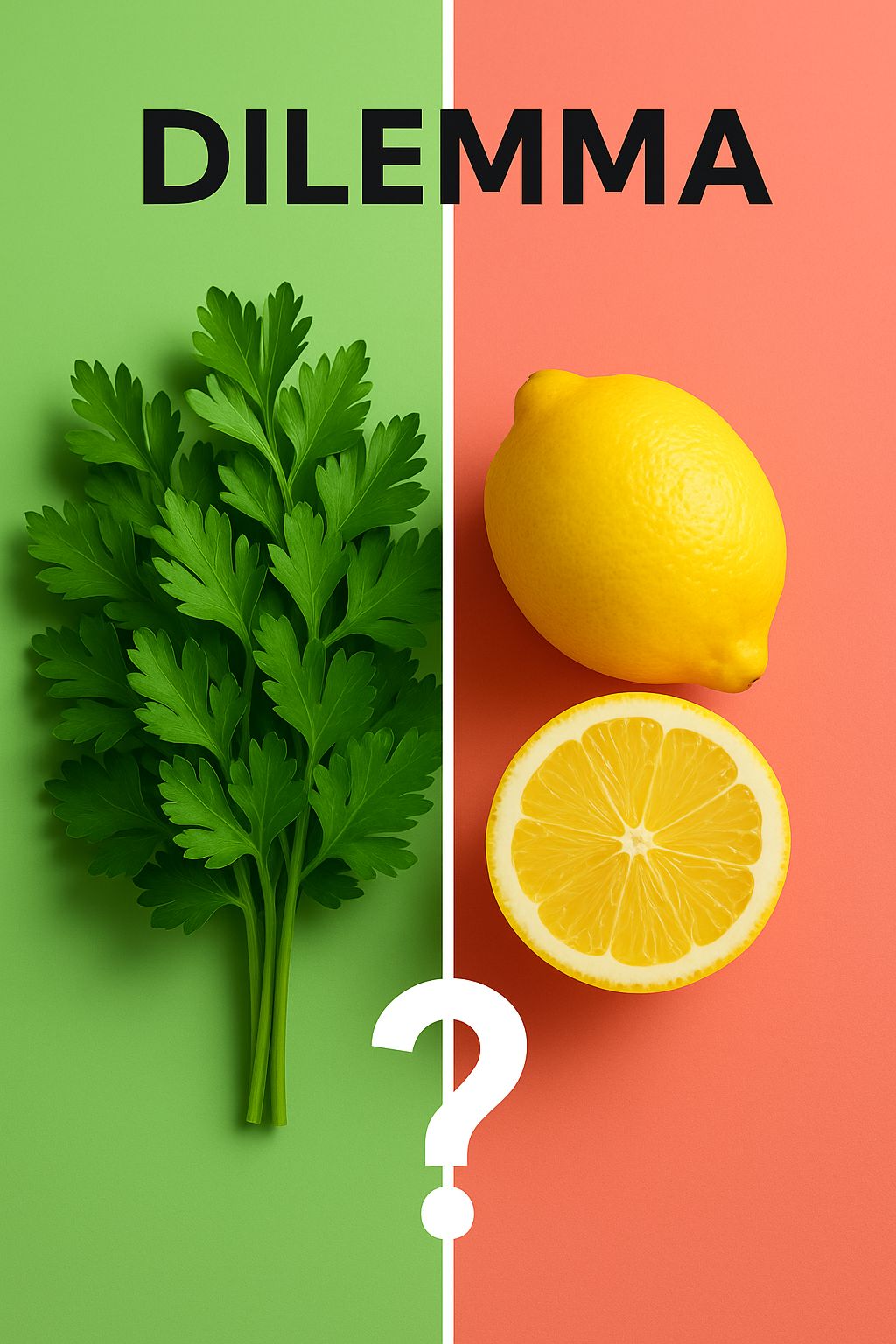 When your body fills up with toxins after picnics, it’s soothed by a single glass: a recipe with lemon, grapefruit, and parsley