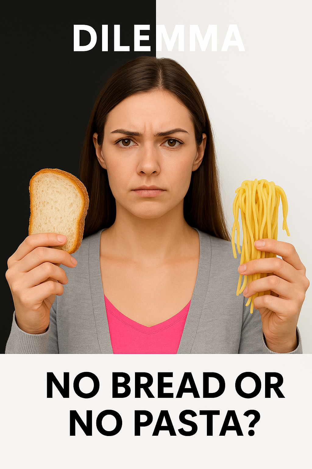 How do 2 weeks without bread and pasta bring your liver to its senses?