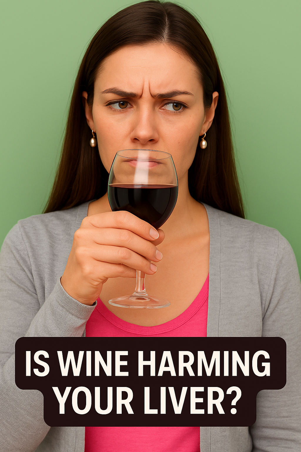 How do 2 weeks without bread and pasta bring your liver to its senses?