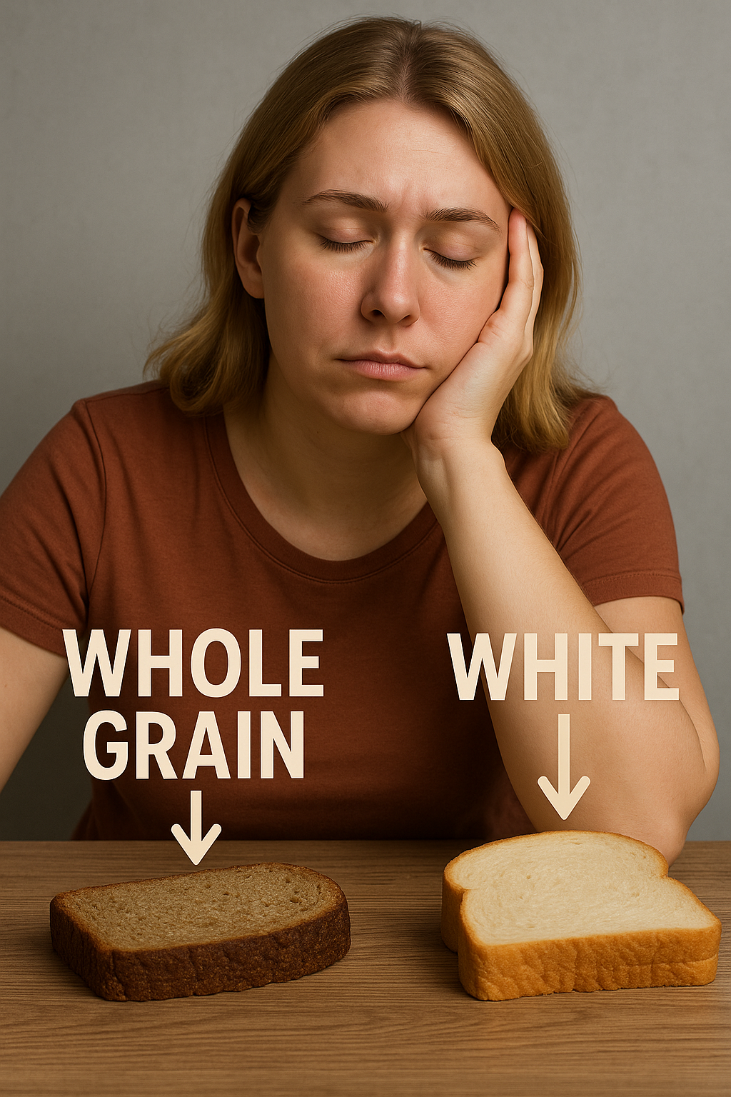 6 foods you shouldn't eat after turning 40 – one everyday food hides an unexpected trap