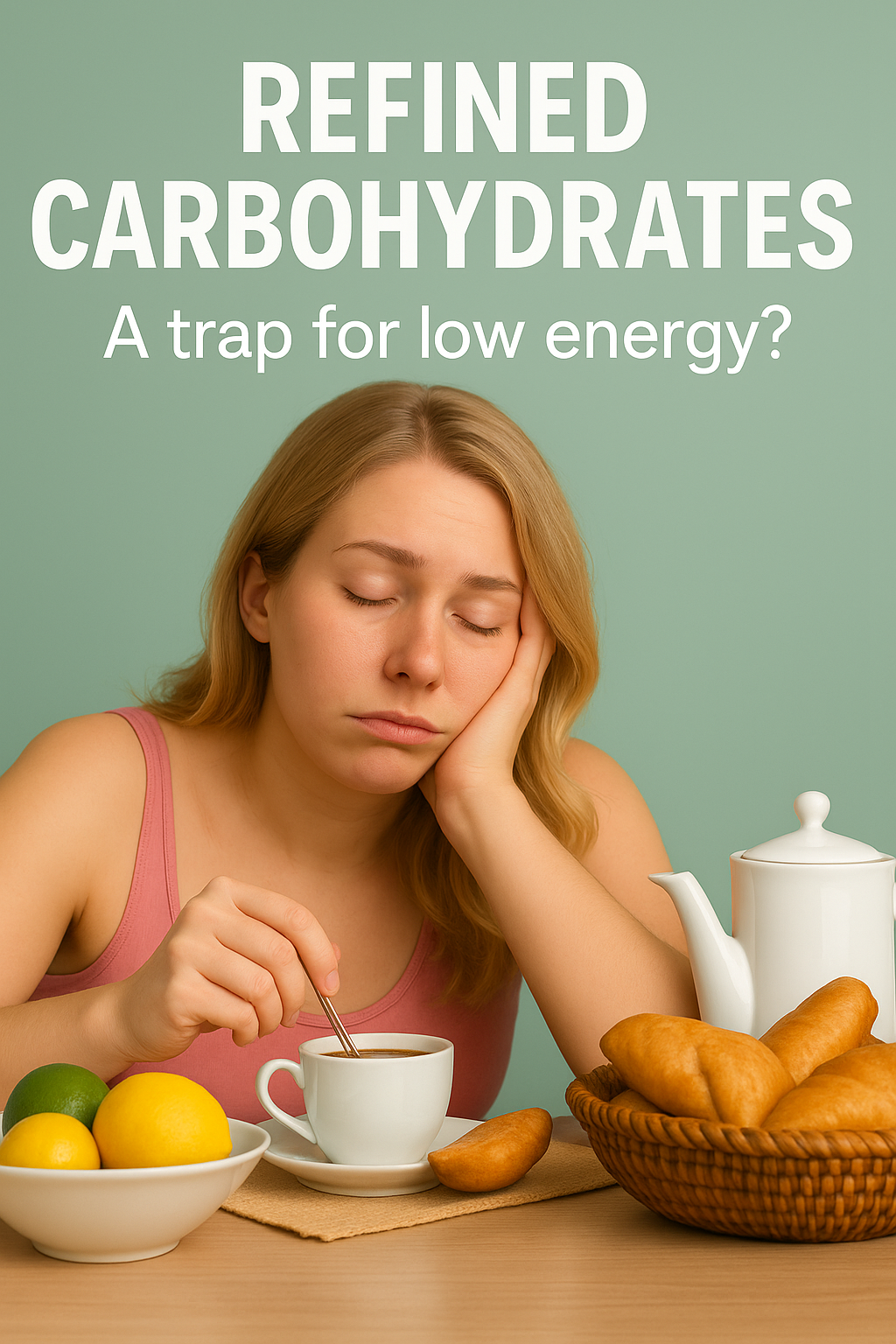 6 foods you shouldn't eat after turning 40 – one everyday food hides an unexpected trap