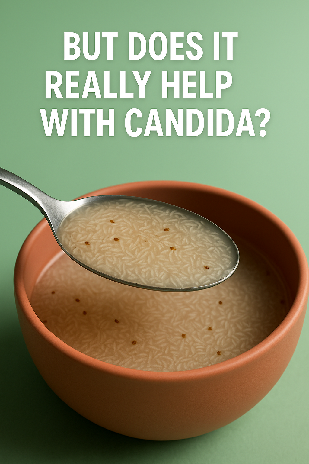 Indian Psyllium: The Secret Weapon for a Healthy Gut, Fighting Candida, and Weight Loss