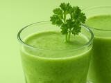 Yogurt, parsley, and cinnamon: a simple drink that aids digestion