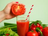 Tomato Juice: The Natural Fighter Against Cholesterol That Almost Everyone Has at Home