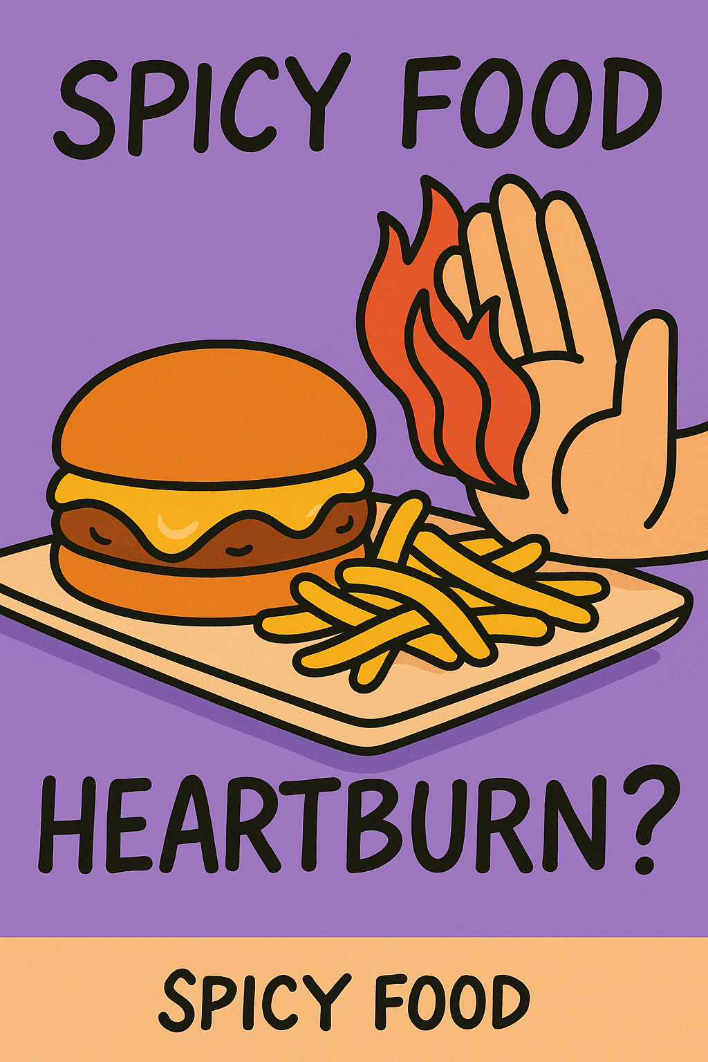 Before jumping into the water, put the fork down: which foods are a real trap for swimmers