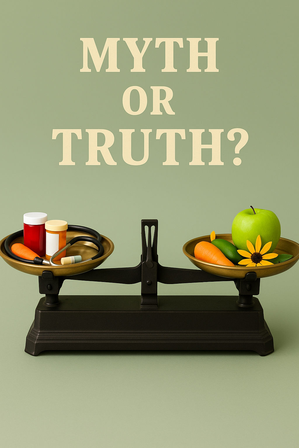 What is beneficial for health and what is not?