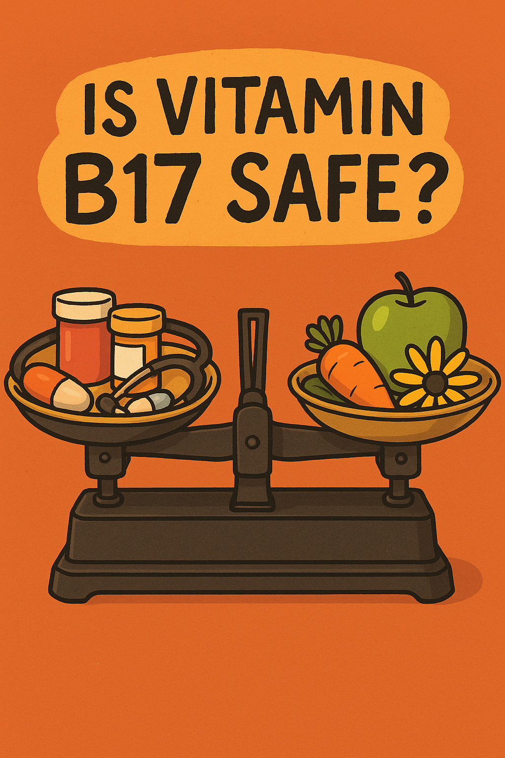 What is beneficial for health and what is not?