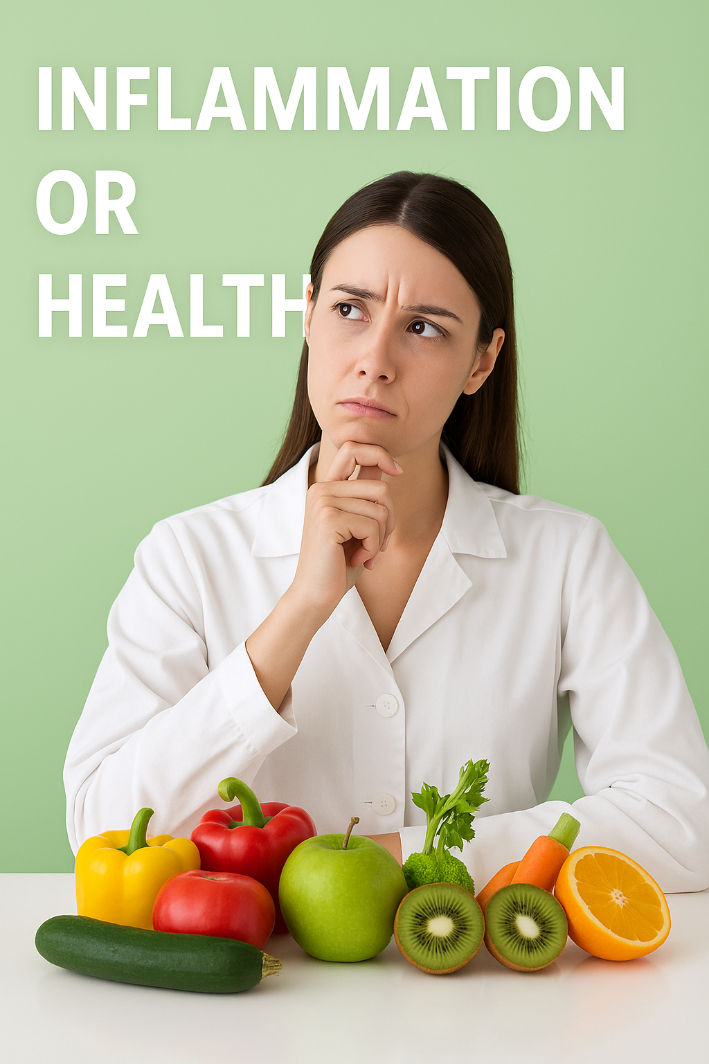 10 Foods Nutritionists Swear By