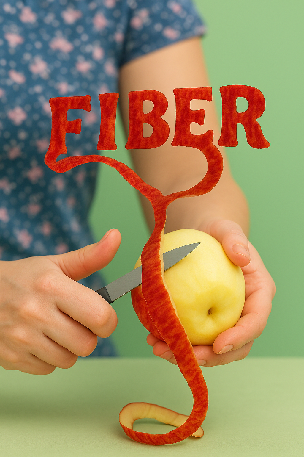 Fruit Peels You