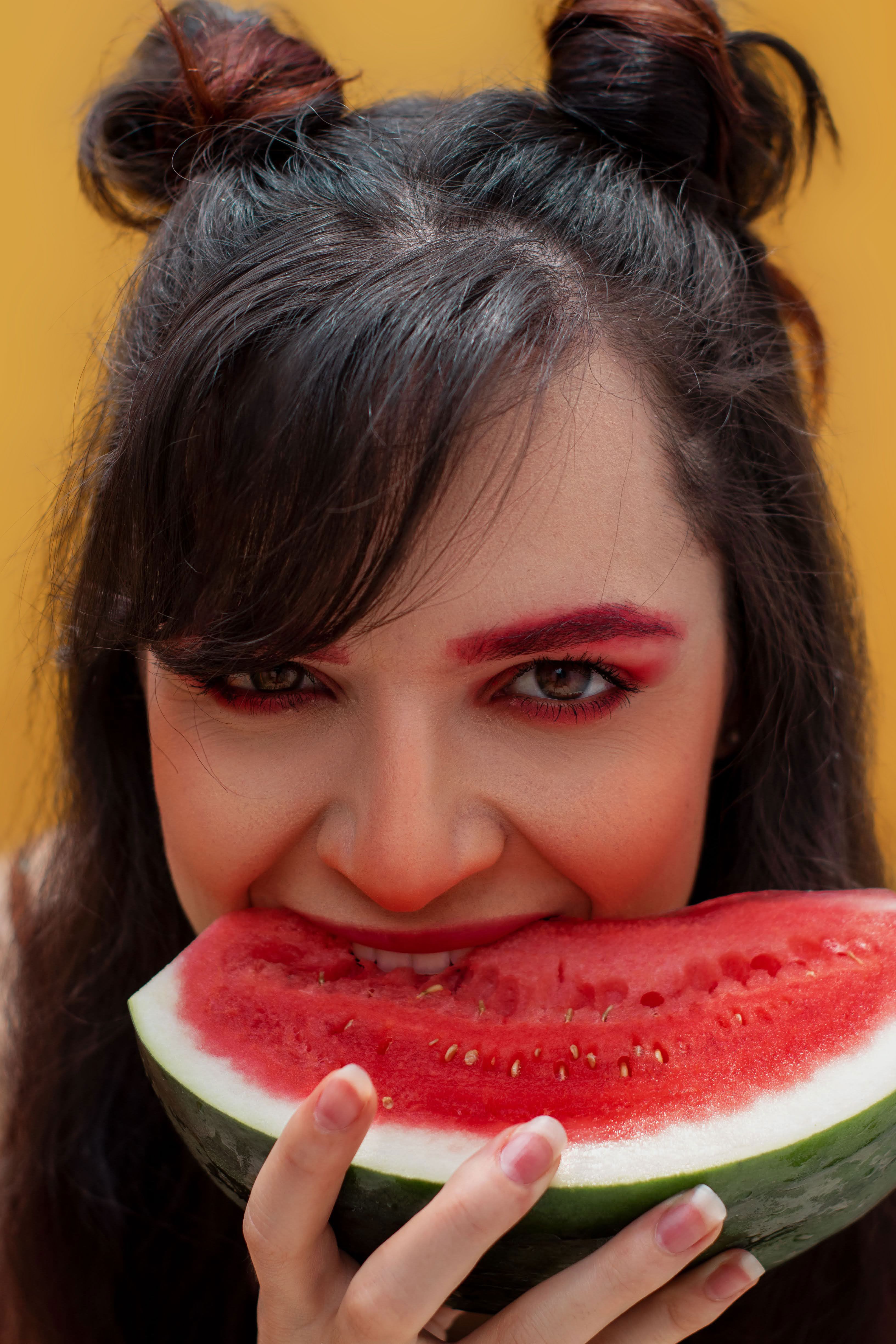 The Watermelon Diet: The Juicy Summer Reset Almost Nobody Talks About