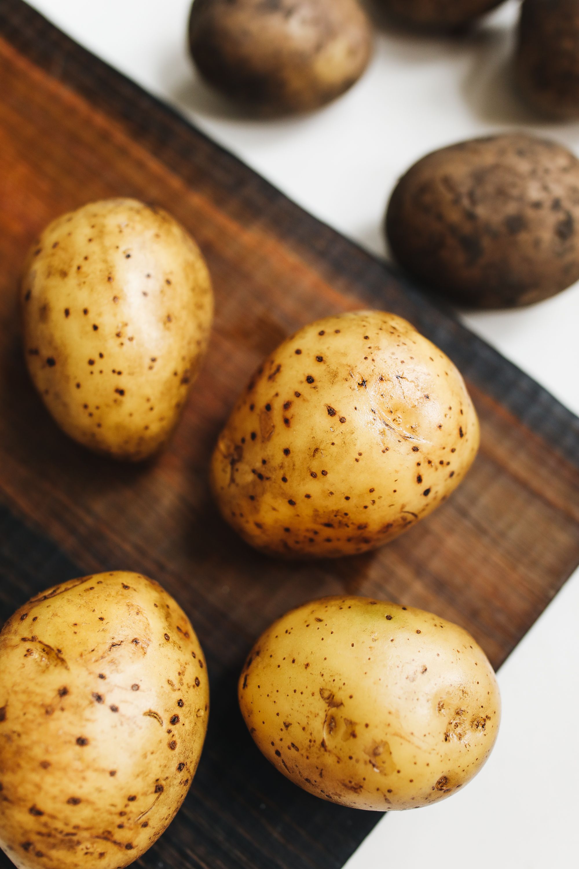 The Forgotten Power of Potato Juice: Why It Deserves a Second Look
