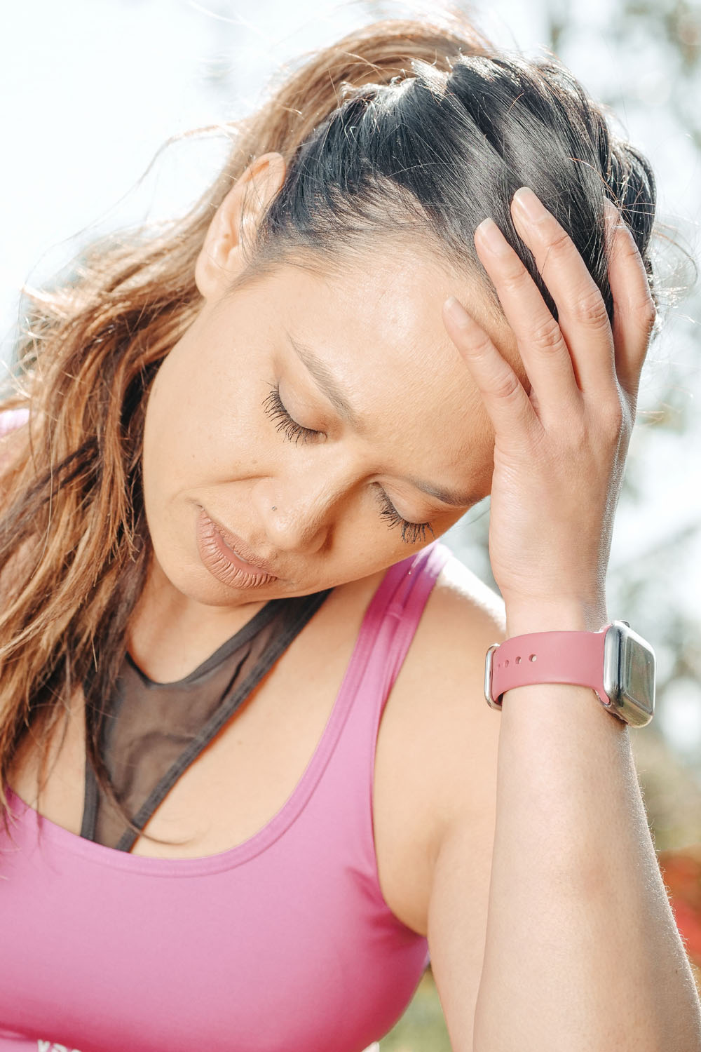 Heatstroke: What to Do in the First Few Minutes When the Sun Hits Too Hard