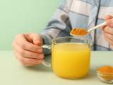 The Golden Secret in a Glass: Why Turmeric Lemonade Has Scientists and Doctors Paying Attention
