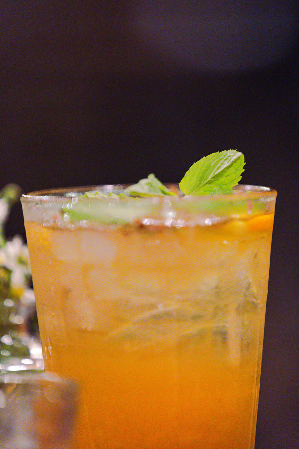 The Golden Secret in a Glass: Why Turmeric Lemonade Has Scientists and Doctors Paying Attention