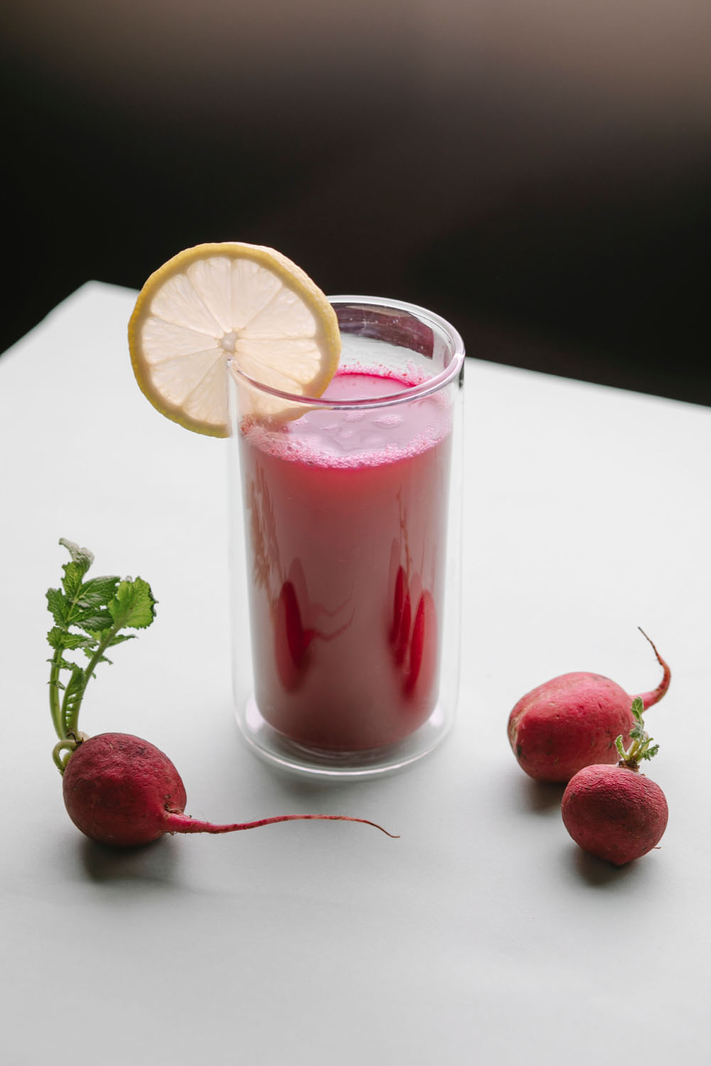 The Five-Ingredient Beet and Carrot Tonic Slovenian Grandmothers Swear By