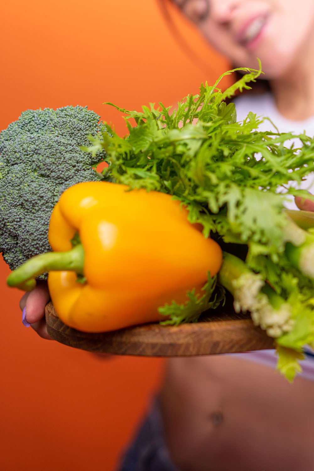 August Is Nature's Richest Table — Here's How to Use It to Feel Your Best