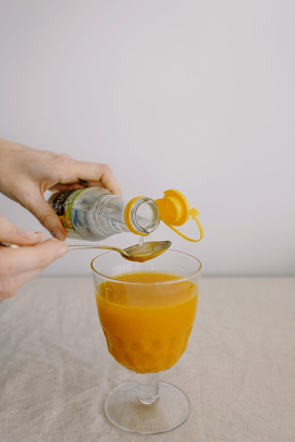 A Spoonful of Rice, a Spoonful of Vinegar: The Old Japanese Habit Science Is Starting to Take Seriously