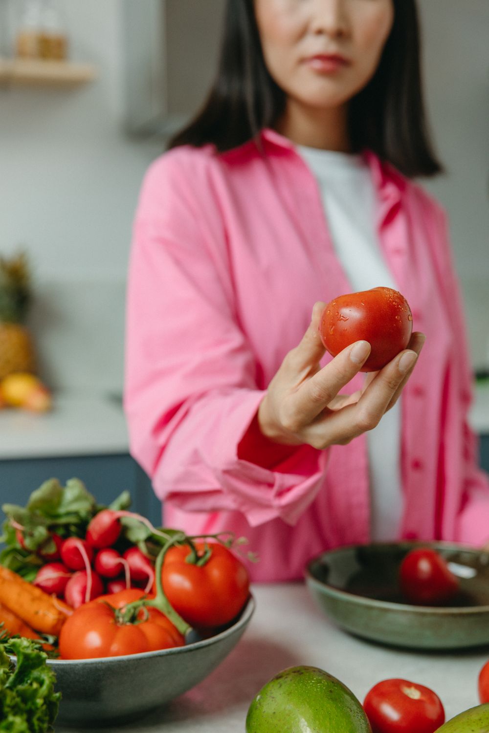 The Kitchen Trick Your Body Is Begging You to Learn