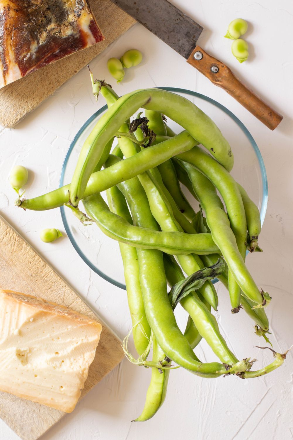Parmesan, Beer, and Jelly Beans: 7 "Vegetarian" Foods That Secretly Aren't