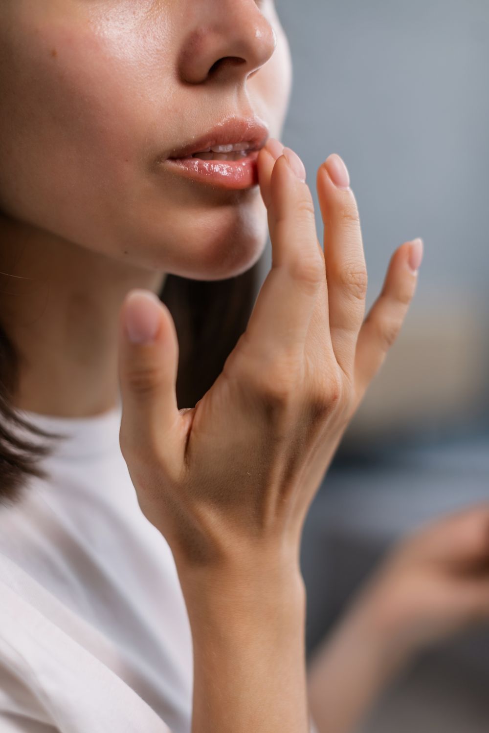 Dry Mouth: Harmless Annoyance, or Your Body's Quiet Way of Waving a Flag?
