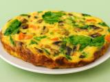 The One-Pan Frittata That Turns Leftover Ground Meat Into a Real Meal