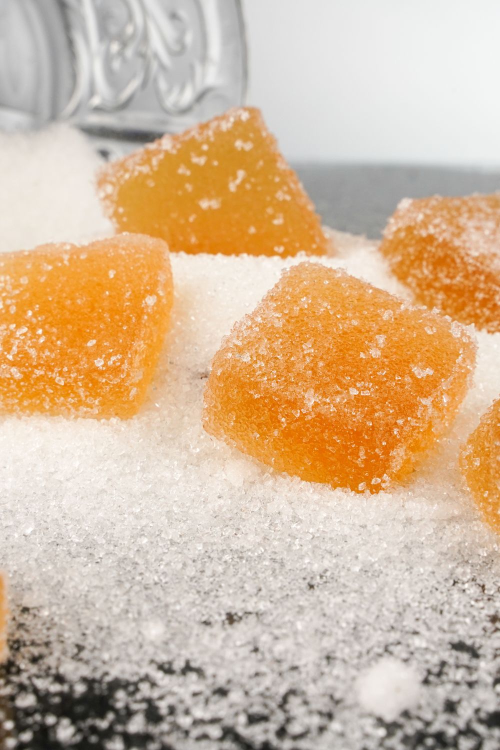 Sugar Is the New Fat - So What's the New Sugar?
