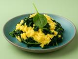 Why Eggs and Spinach Belong on the Same Plate - The Reason May Surprise You