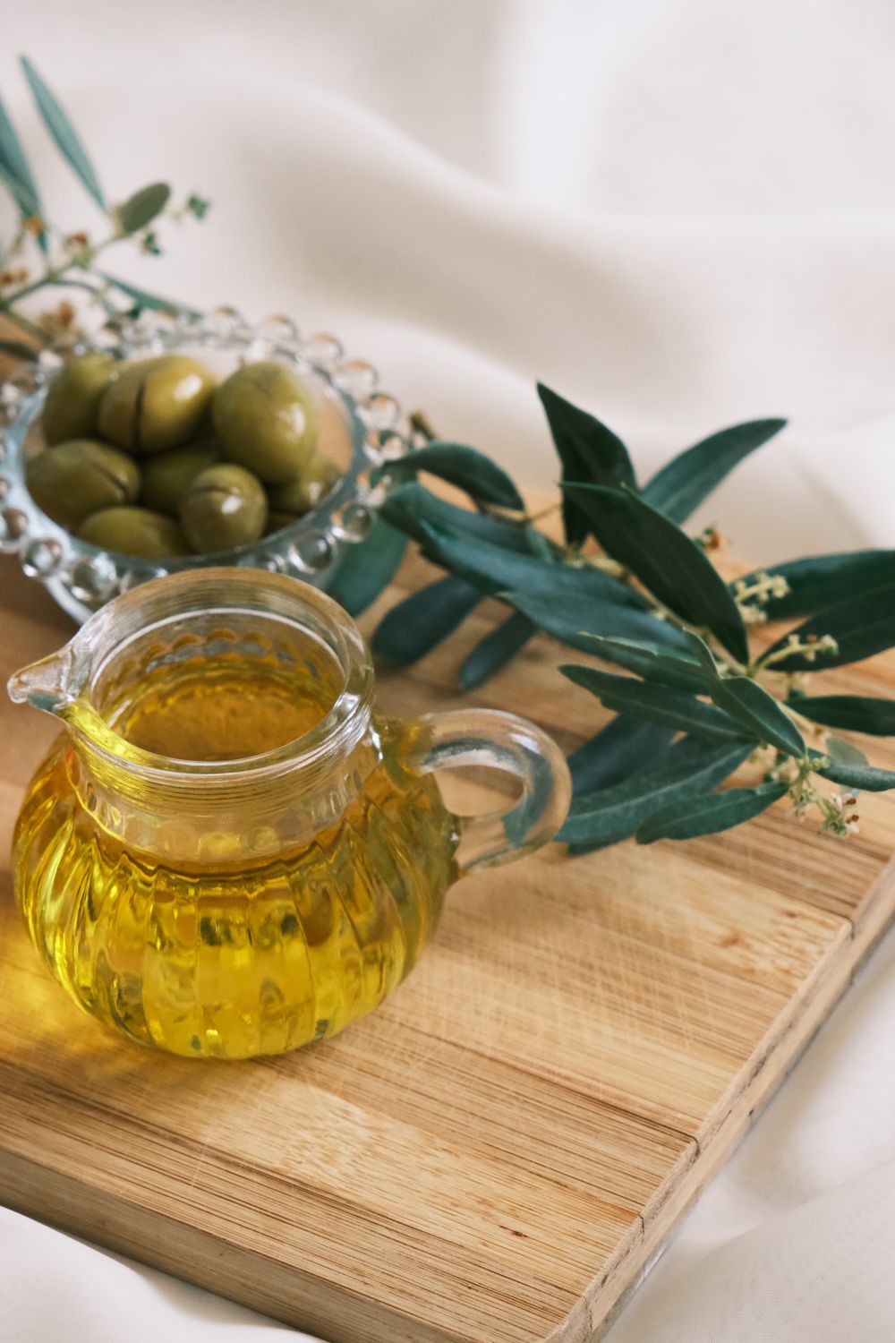 Five Olive Oil Myths Most Chefs Will Never Tell You