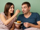 Eat More at Breakfast, Weigh Less: Simple Tricks to Eat Fewer Calories Without Feeling Deprived