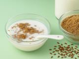 Kefir and Flaxseed: The Old-Fashioned Morning Habit People Keep Coming Back To