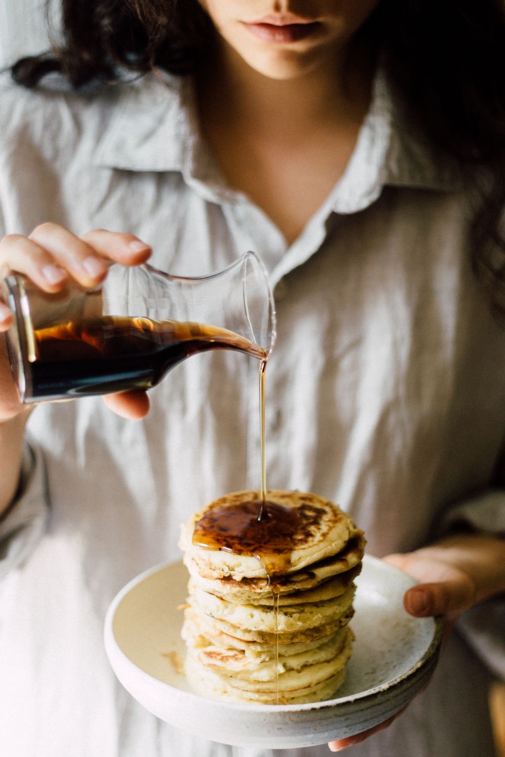 Sweeter Than Honey, Yet Gentle on Blood Sugar: The Truth About Agave Syrup
