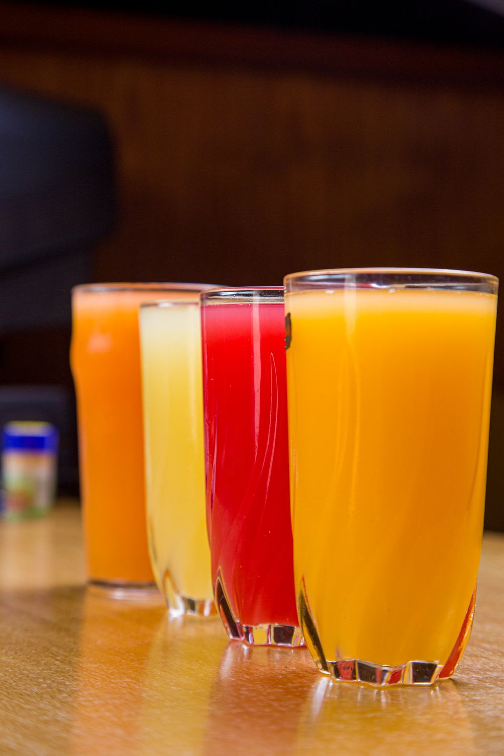 The Breuss Diet: 42 Days of Vegetable Juice Instead of Chemotherapy