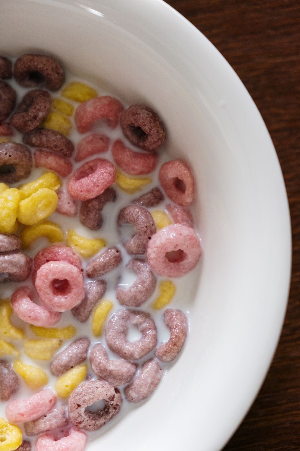 Sugary Breakfast Cereal: The Wolf in Sheep's Clothing That Might Be Draining Your Morning Energy