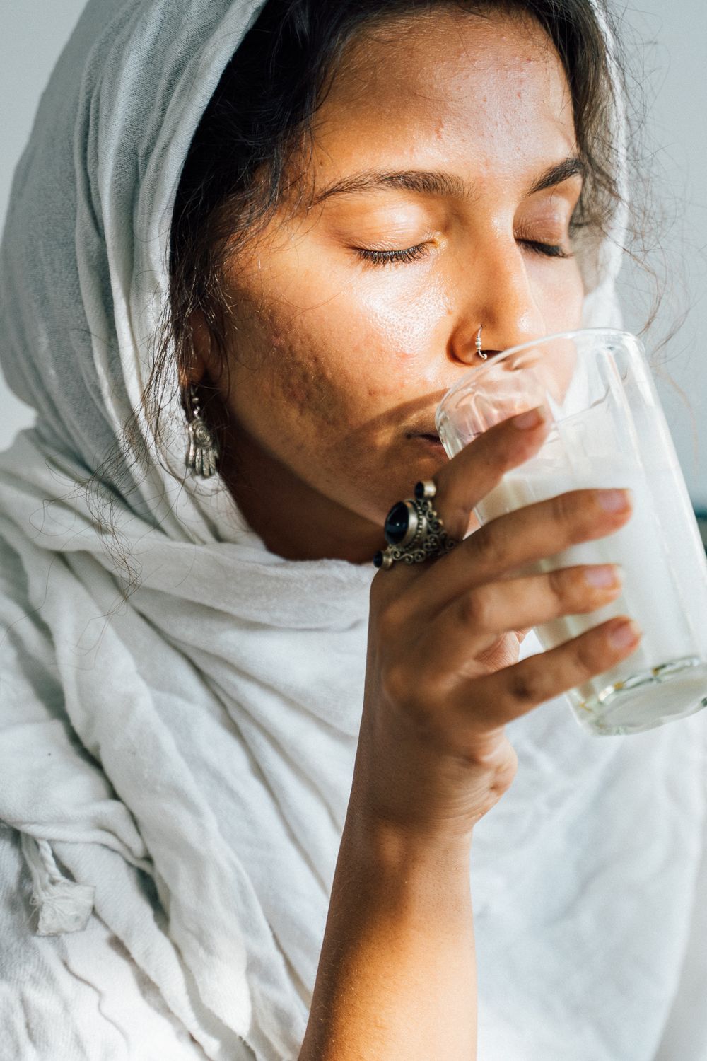 Three Ingredients, One Glass: The Morning Ritual That Wakes Up Digestion and Pampers the Gut