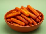 New research suggests the beta-carotene in carrots may be far easier for the body to absorb once cooked than raw