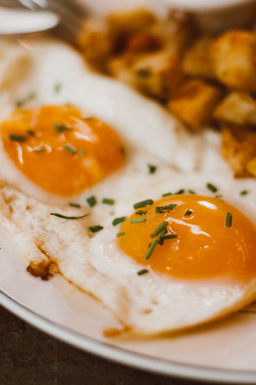 Two Eggs at Breakfast Can Wipe Out 415 Calories From Your Whole Day — Here's What Else Actually Works