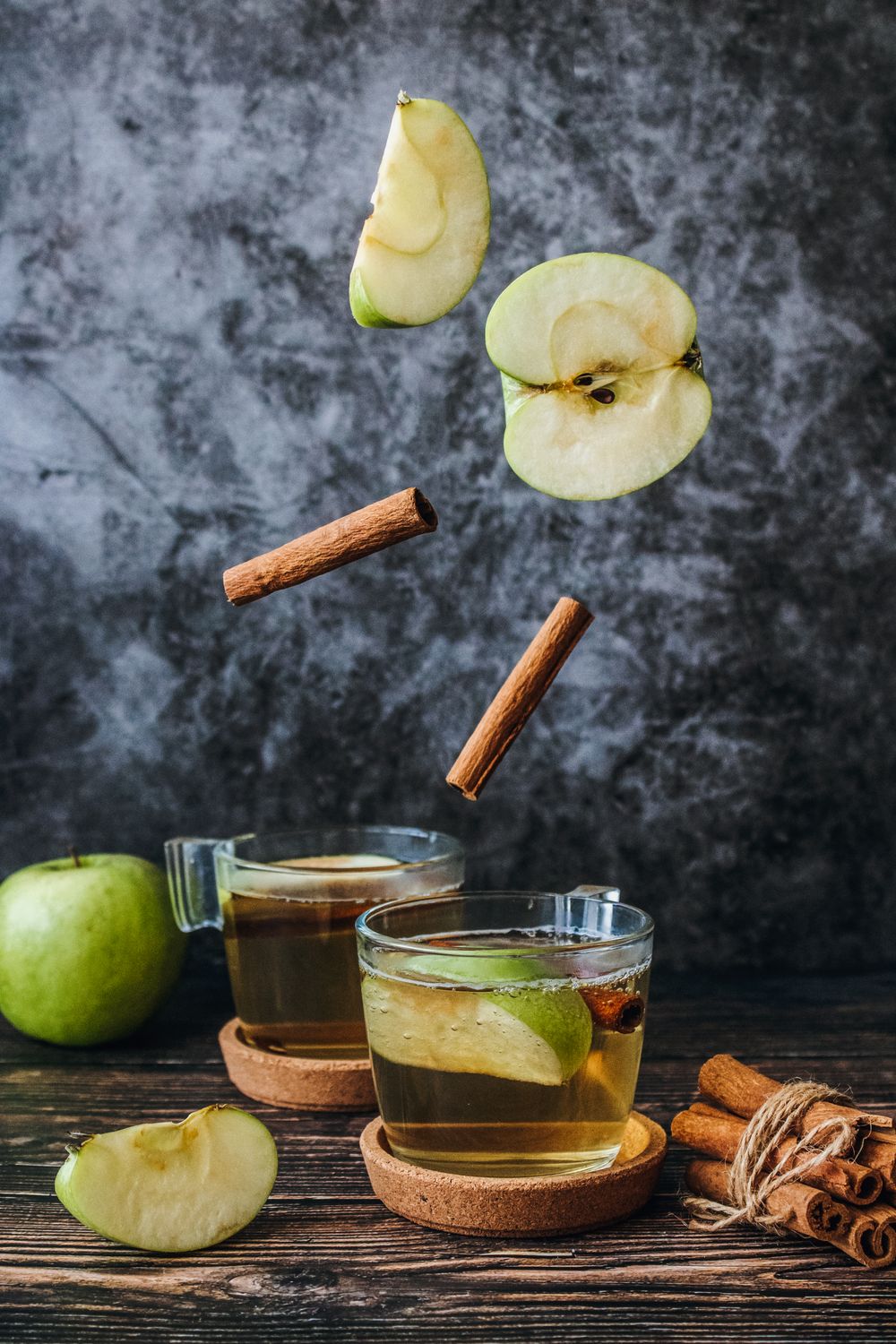 The Two-Minute Fix That Might Just Be the Simplest Wellness Ritual You've Never Tried