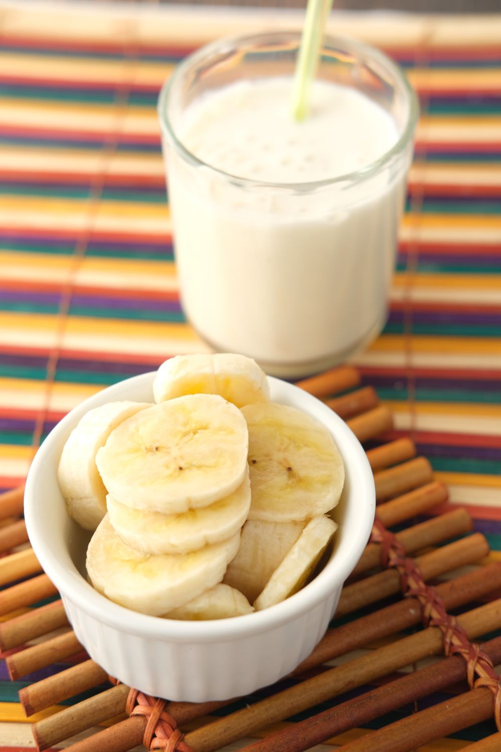 No-Sugar Banana Ice Cream: The Freezer-and-Immersion-Blender Trick That Actually Works