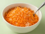 Carrot, Orange & Coconut Salad: The Four-Ingredient Combo That Might Just Become Your New Favorite Snack