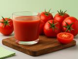 One Glass of Tomato Juice in the Morning: What Actually Happens in Your Body?