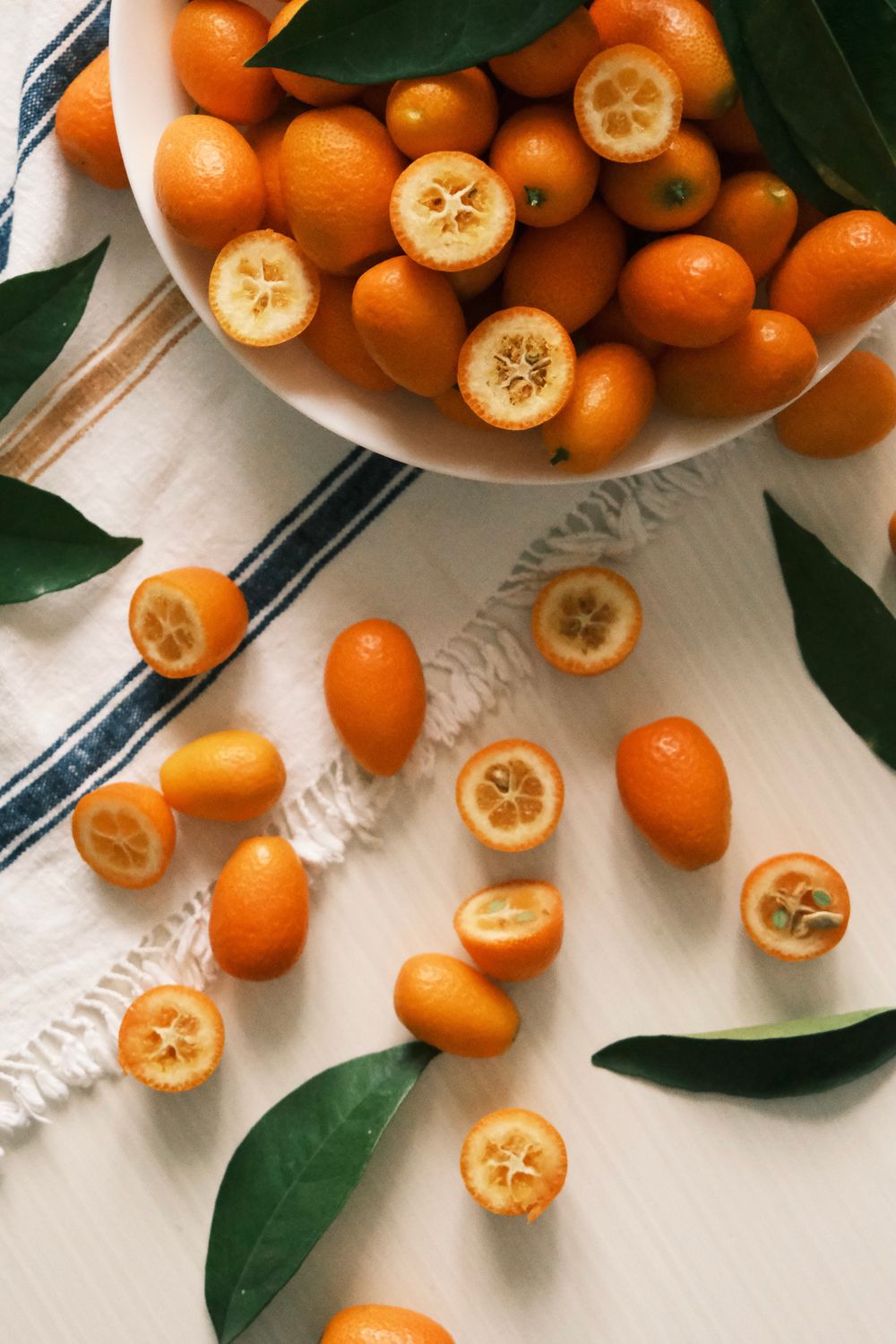 This Tiny Orange-Like Fruit Packs 10x More Vitamin C Than an Orange — and You Can Grow It on Your Balcony