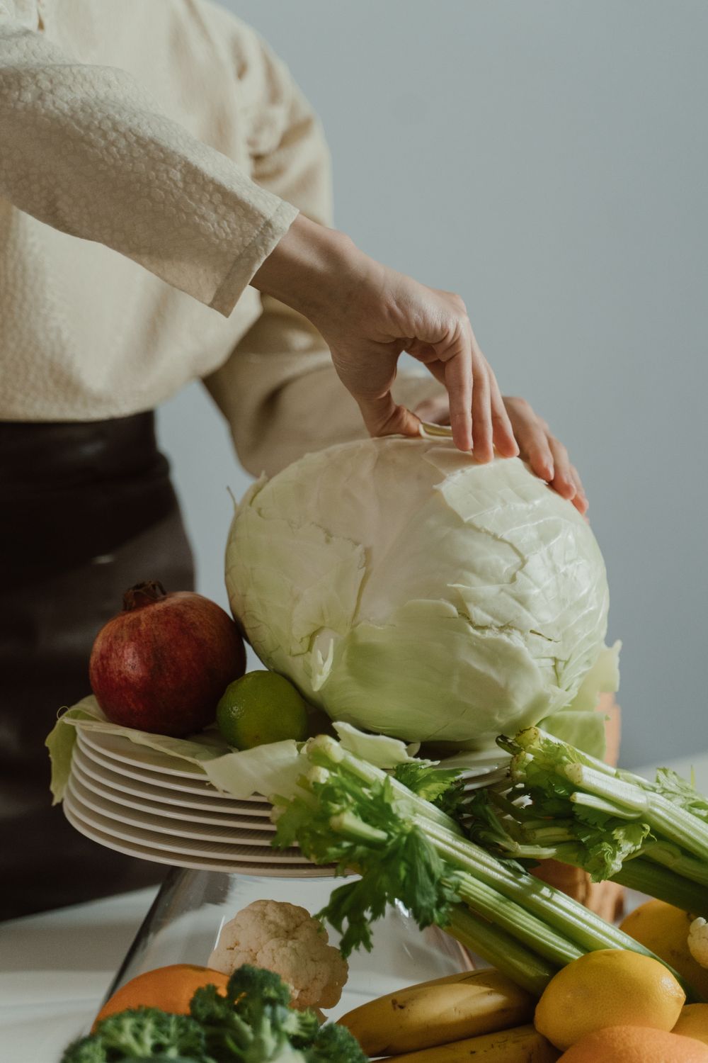Vitamin U: The Secret Hiding in a Cabbage Leaf That Never Made It Onto Any Vitamin Chart