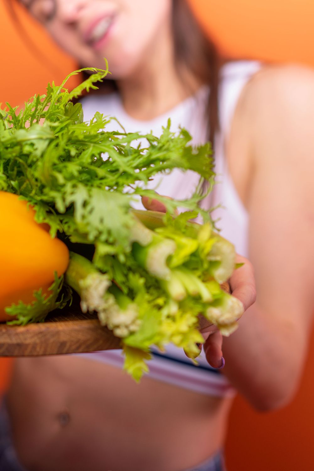 Your Body Is Talking: 5 Signs You Might Not Be Getting Enough Healthy Fat