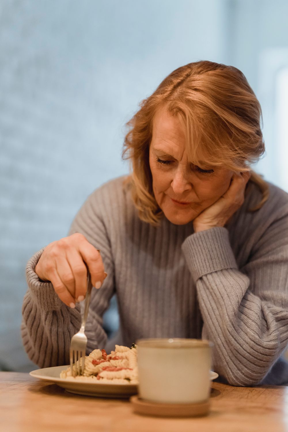 5 Evening Habits That Quietly Sabotage Weight Loss (Timing Isn't One of Them)