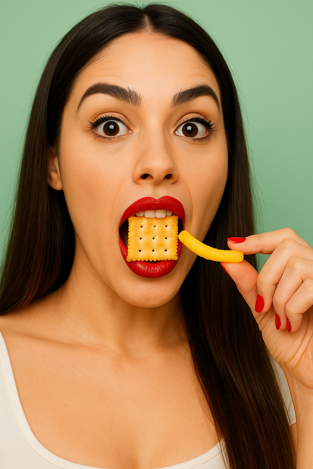 5 Everyday Foods That Are Quietly Dulling Your Smile — And You're Probably Eating One Today