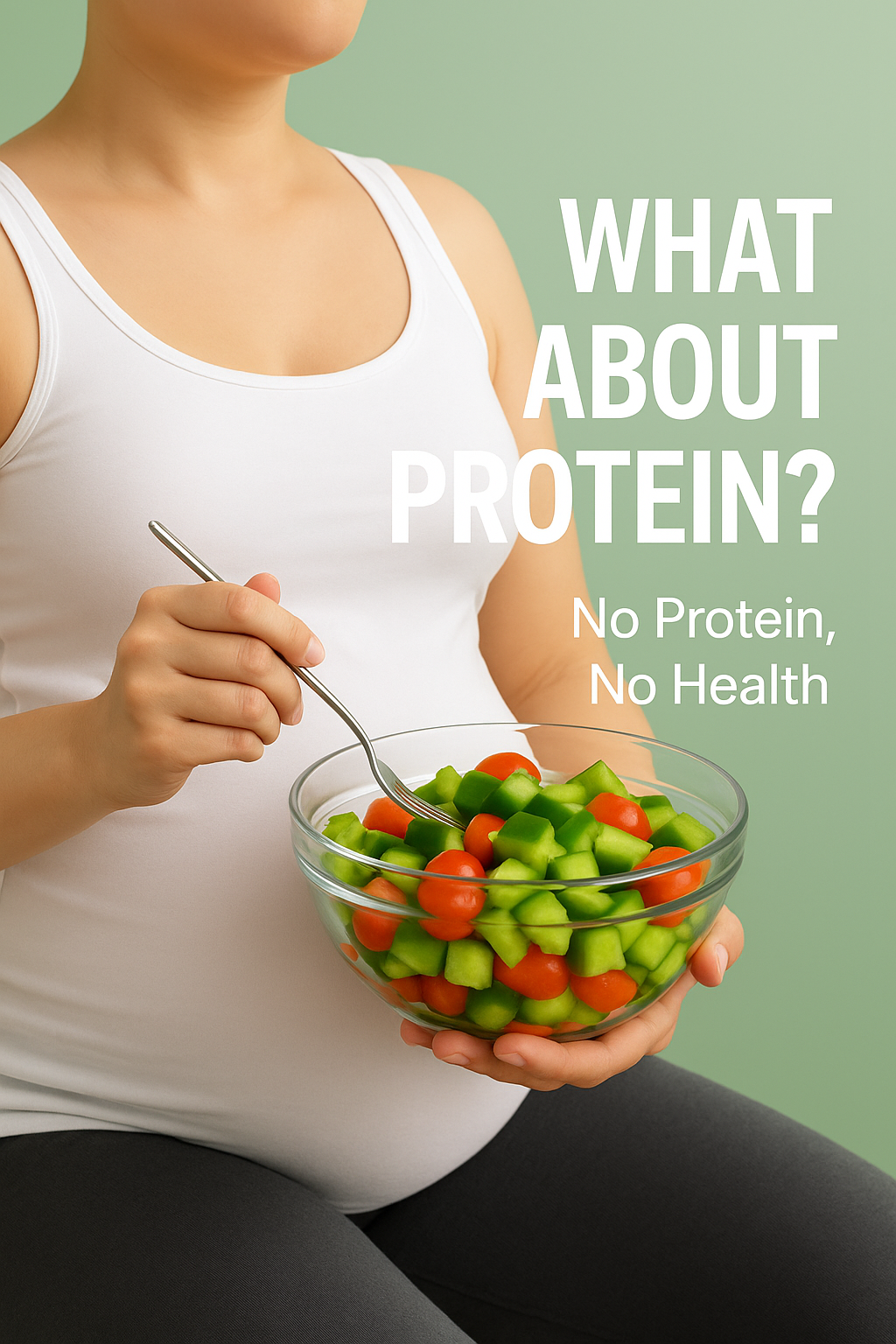 No Protein, No Health: Why This Nutrient Is Essential for Every Cell in Your Body