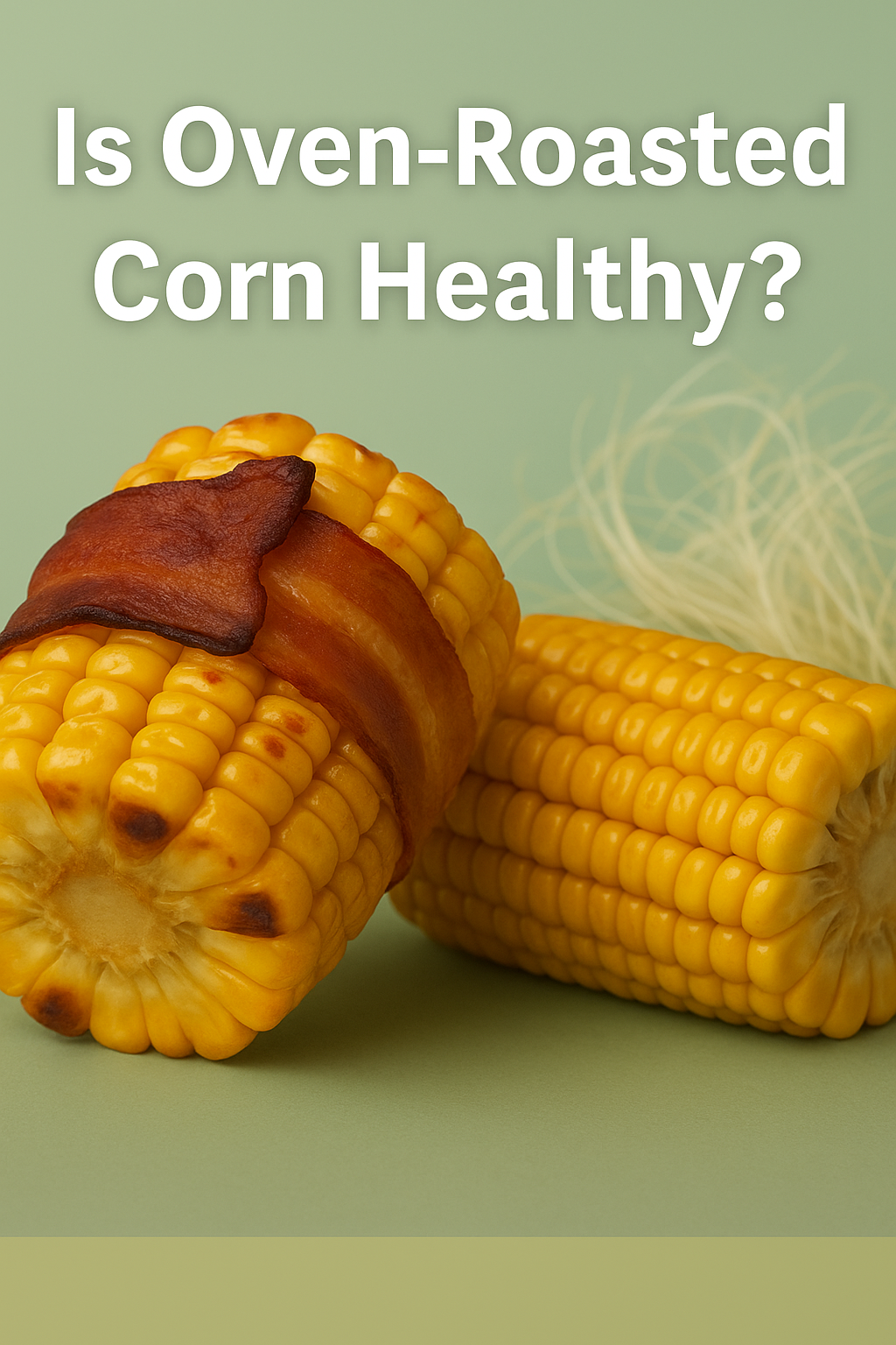 Forget the Grill: Why Oven-Roasted Corn Is About to Become Your New Summer Obsession